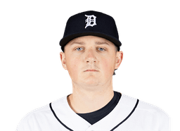 Reese Olson