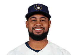 Sammy Peralta