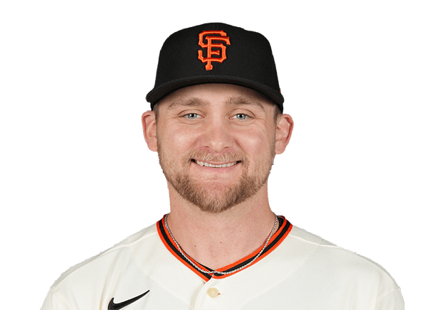 Keaton Winn