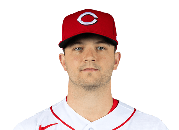 Carson Spiers