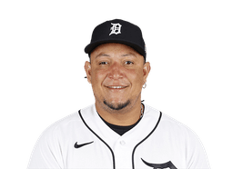 Miguel Cabrera