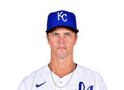 Zack Greinke