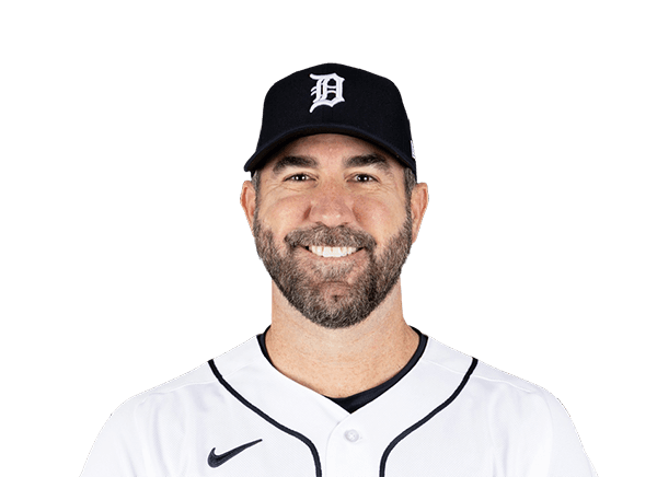 Justin Verlander