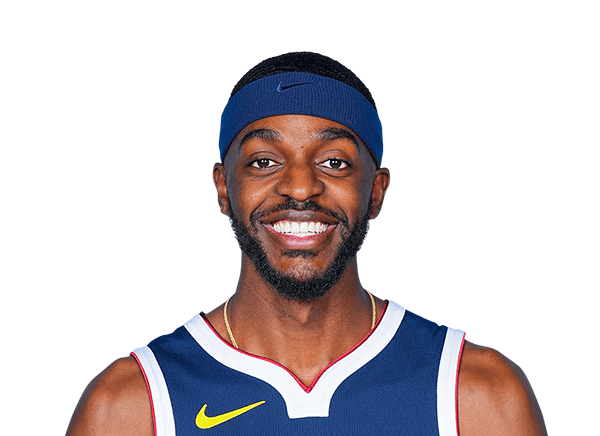 Justin Holiday