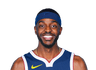 Justin Holiday
