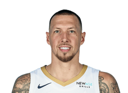 Daniel Theis