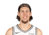 Kelly Olynyk