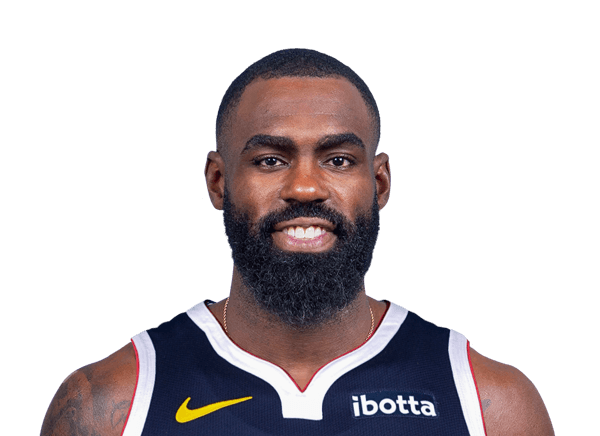 Tim Hardaway Jr