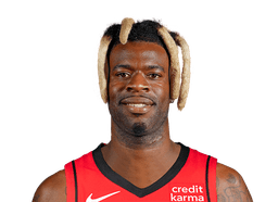 Reggie Bullock
