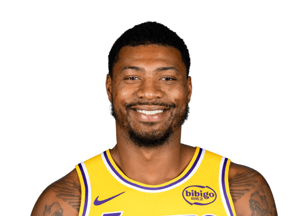 Marcus Smart