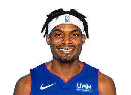 Danuel House Jr