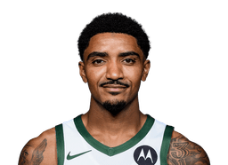 Gary Harris