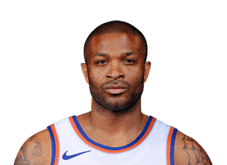 PJ Tucker