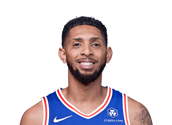 Cameron Payne