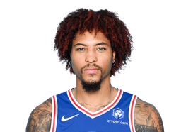Kelly Oubre Jr