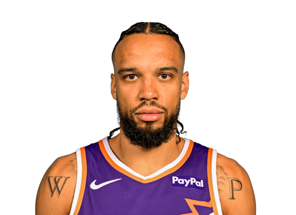 Dillon Brooks