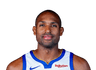 Al Horford