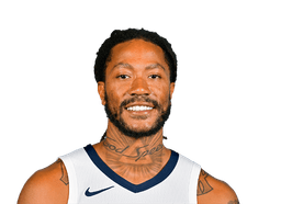Derrick Rose