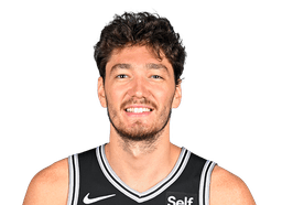 Cedi Osman