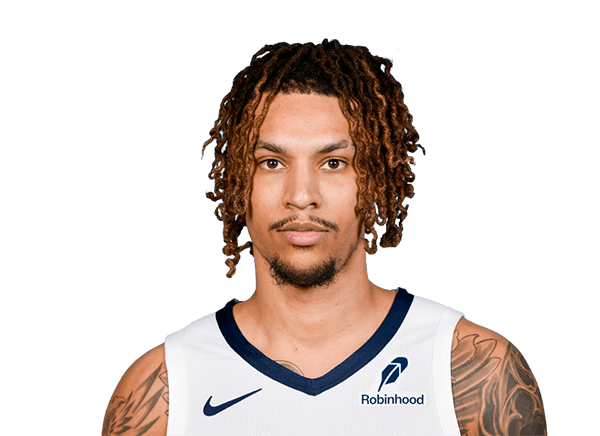Brandon Clarke