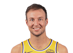 Luke Kennard