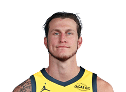 Garrison Mathews
