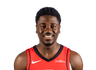 Aaron Holiday