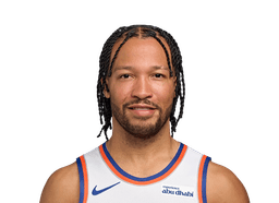 Jalen Brunson
