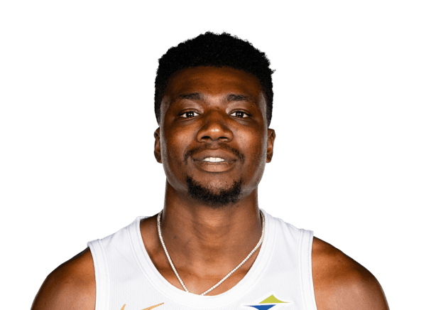 Thomas Bryant