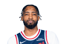 Derrick Jones