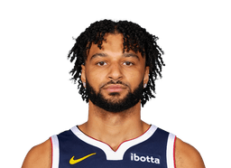 Jamal Murray