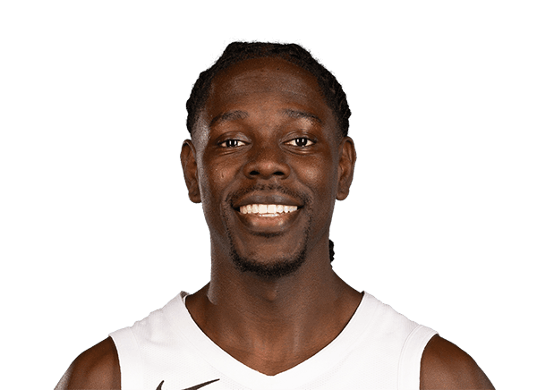 Jrue Holiday