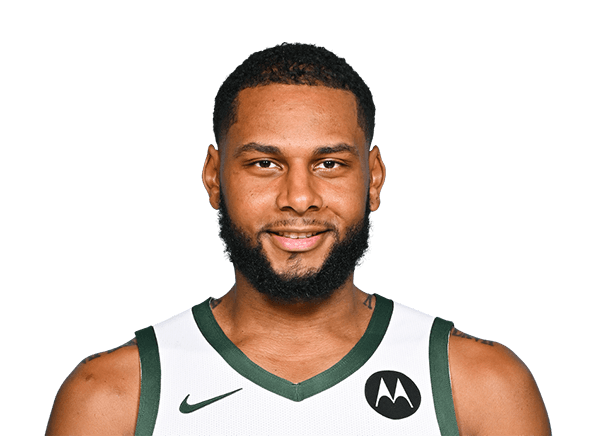 Marques Bolden