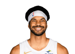 Jarrett Allen
