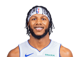 Lamar Stevens