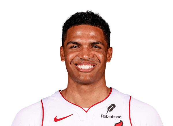 Dru Smith