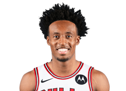 Collin Sexton