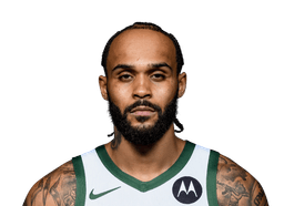 Gary Trent Jr