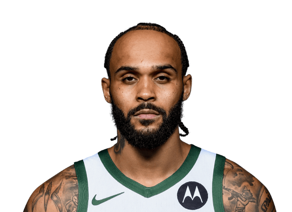 Gary Trent Jr