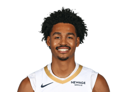 Jordan Poole