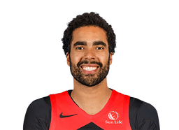 Jontay Porter