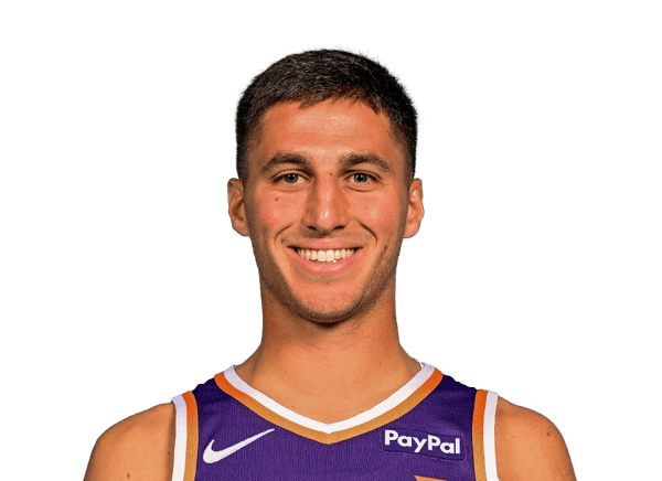 Collin Gillespie