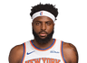 Mitchell Robinson