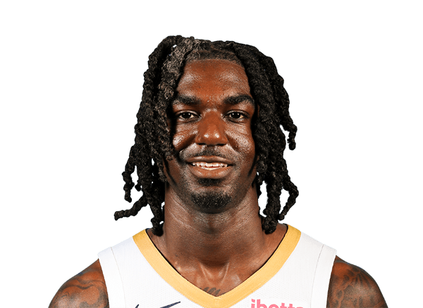 Kira Lewis Jr.