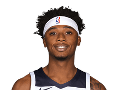 Ashton Hagans
