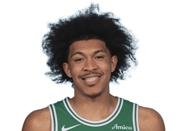 Ron Harper Jr.
