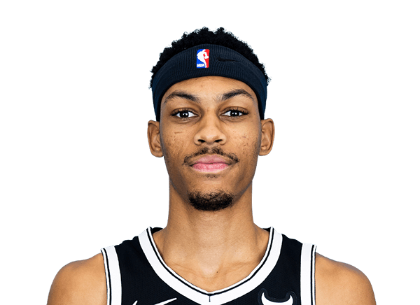 Darius Bazley
