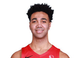 Trayce Jackson-Davis