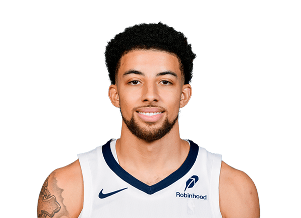 Scotty Pippen Jr