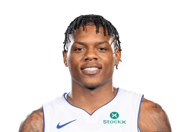Marcus Sasser